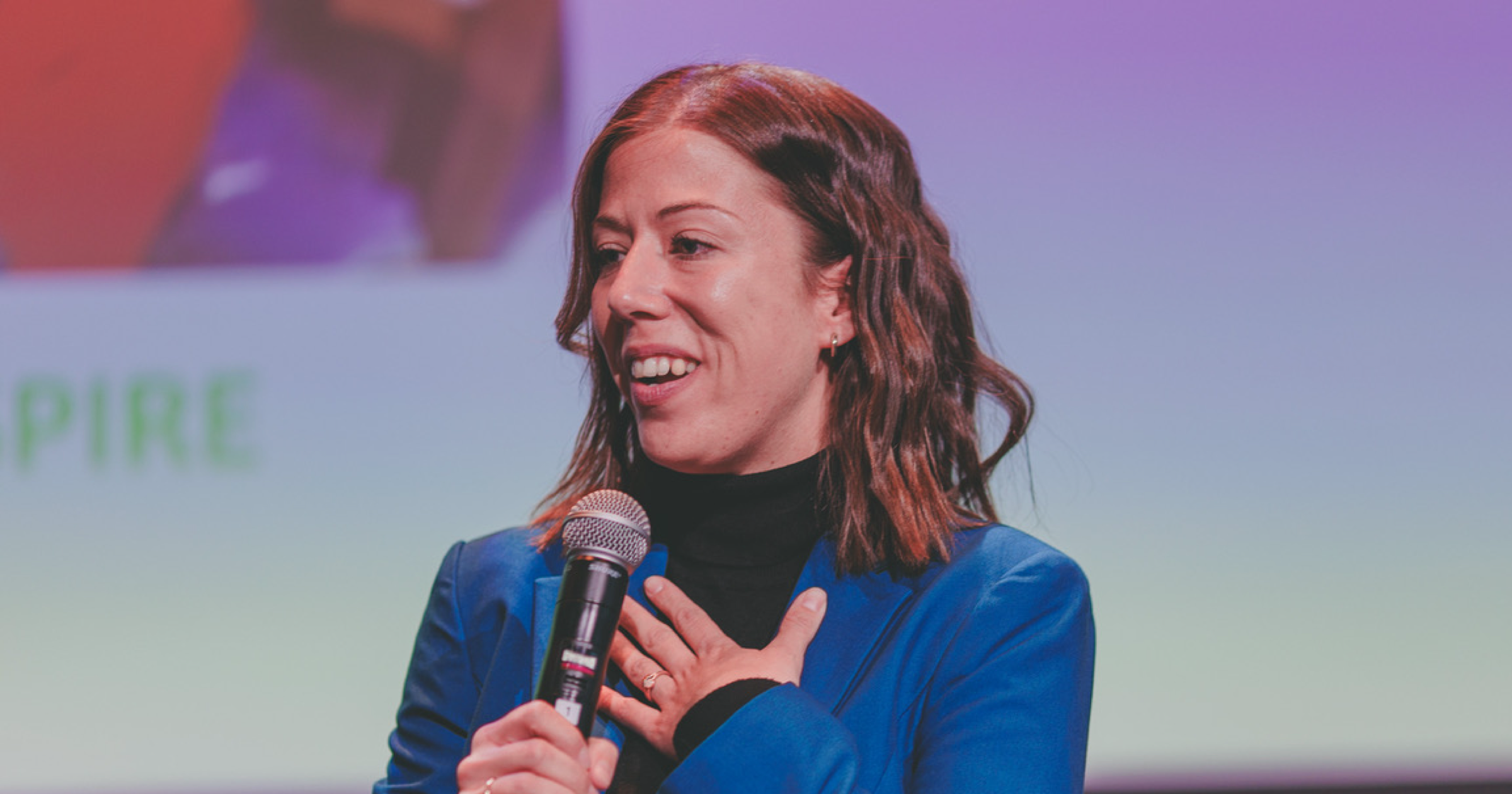 Réinspire Awarded the Druide Grand Prize for Business Creation