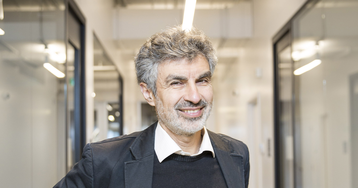 Yoshua Bengio enters Antidote’s dictionary