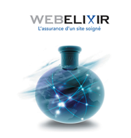 The WebElixir Service Is Launched